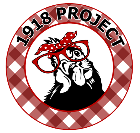 The 1918 Project